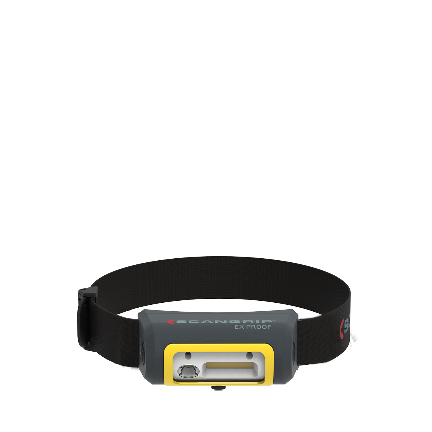 Ex-view Atex Zon 2/22 Pannlampa