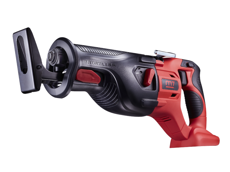 M7 Tigersåg 18v (exkl Batteri & Laddare)