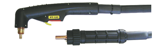 Plasmabrännare 12m (jp-81-pt100)