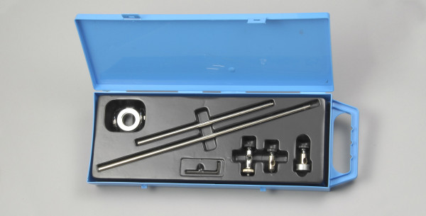 Skärstöds-kit (jp-81 / Pt-60)