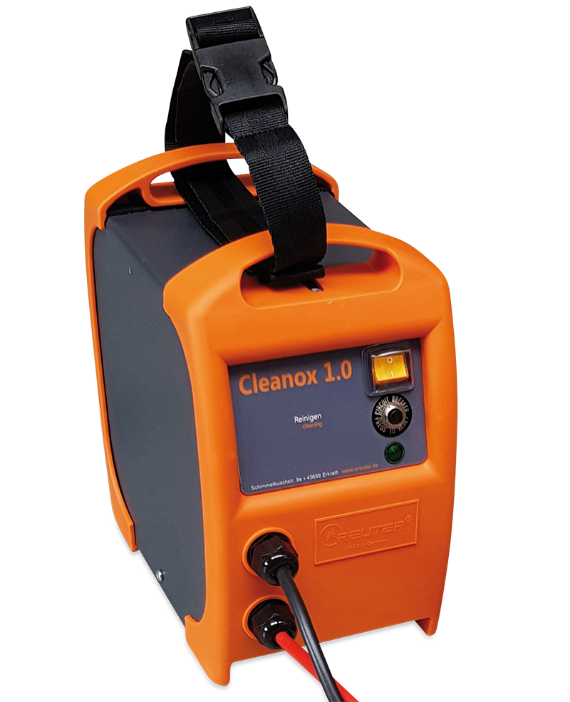 Reuter Cleanox 1.0  1000va