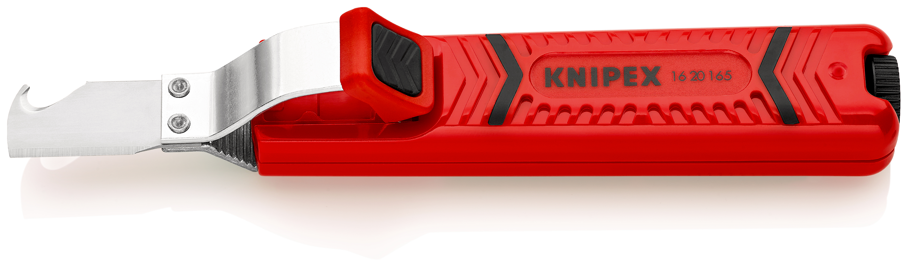 Knipex Avmantlingsverktyg Med Skalpellblad