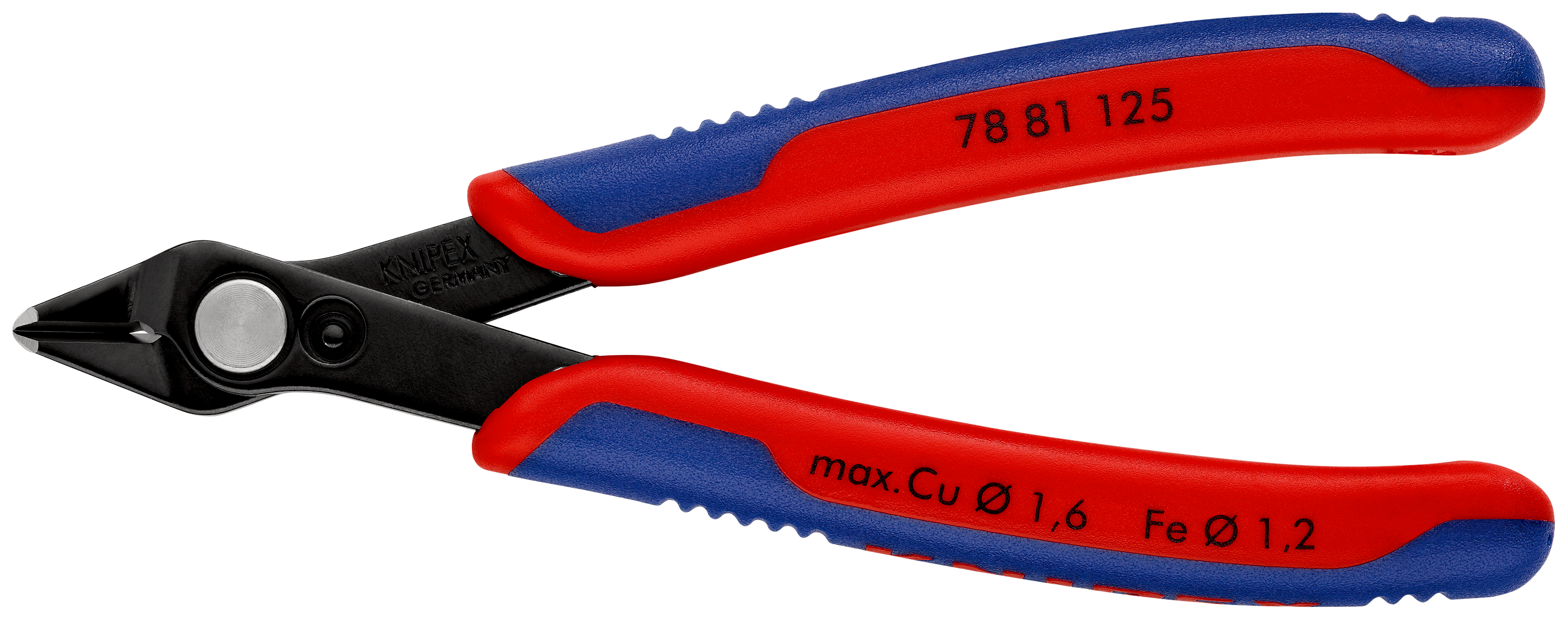 Knipex Electronic Super Knips®