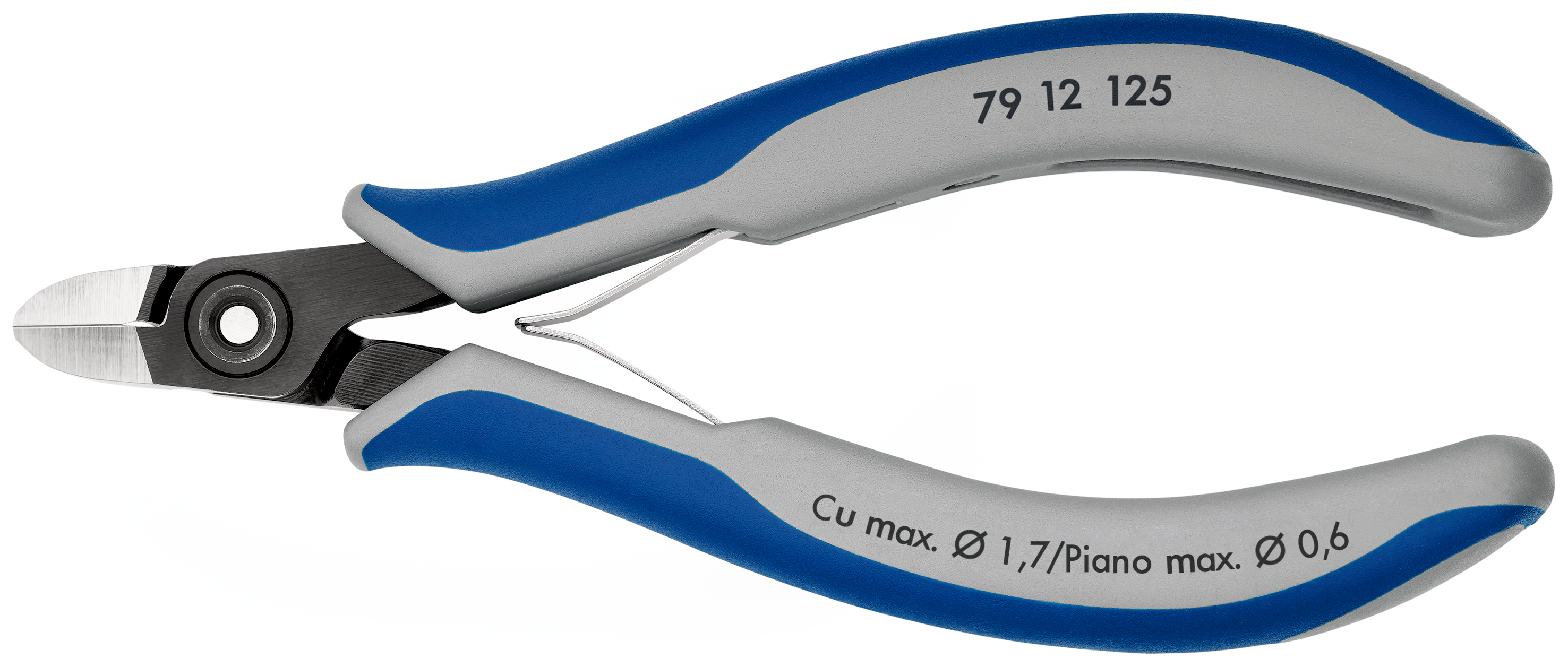 Knipex Elektroniksidavbitare