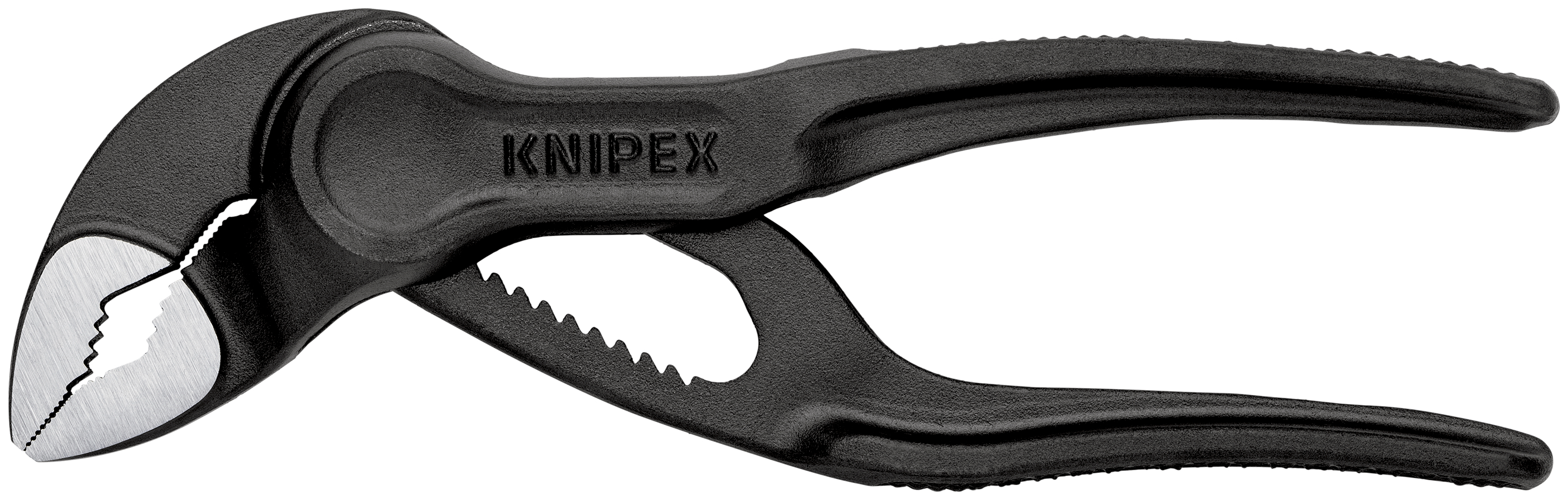 Knipex Cobra®xs Hightech Polygriptång - 100 Mm