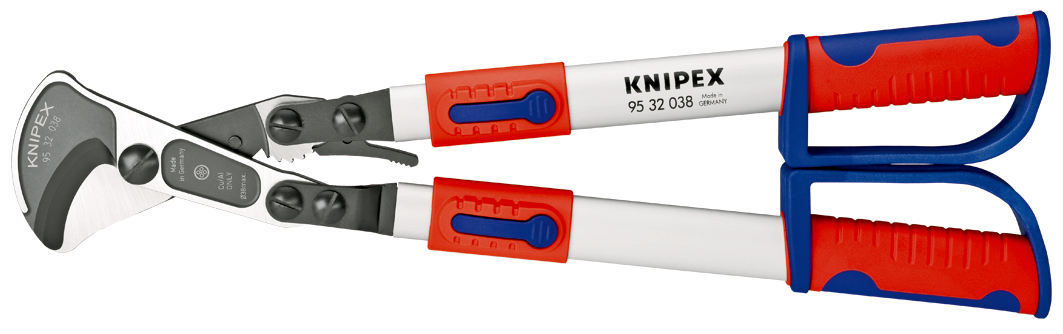 Knipex Kabelsax