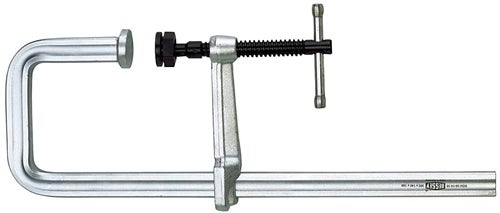 Bessey U-tving 300 Mm