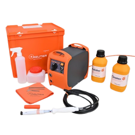 Reuter Pro Easycleanox 3,0 1250 Va
