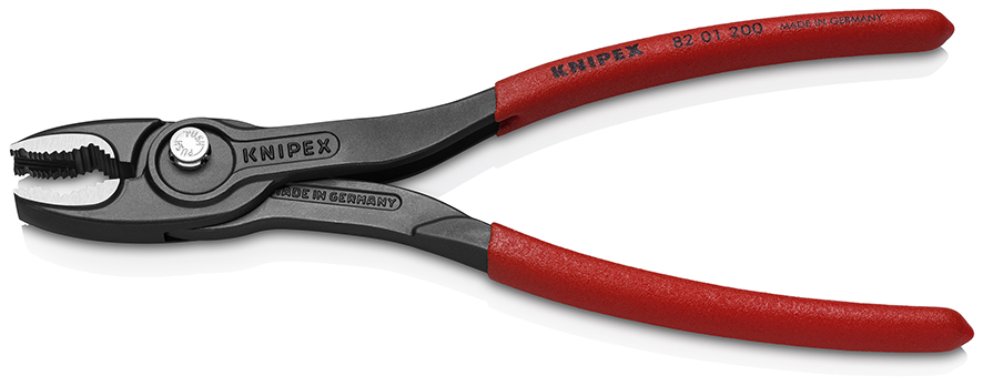Knipex Twingrip, Sb-pac