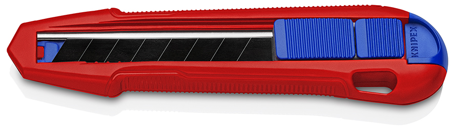 Knipex Cutix® Brytbladskniv