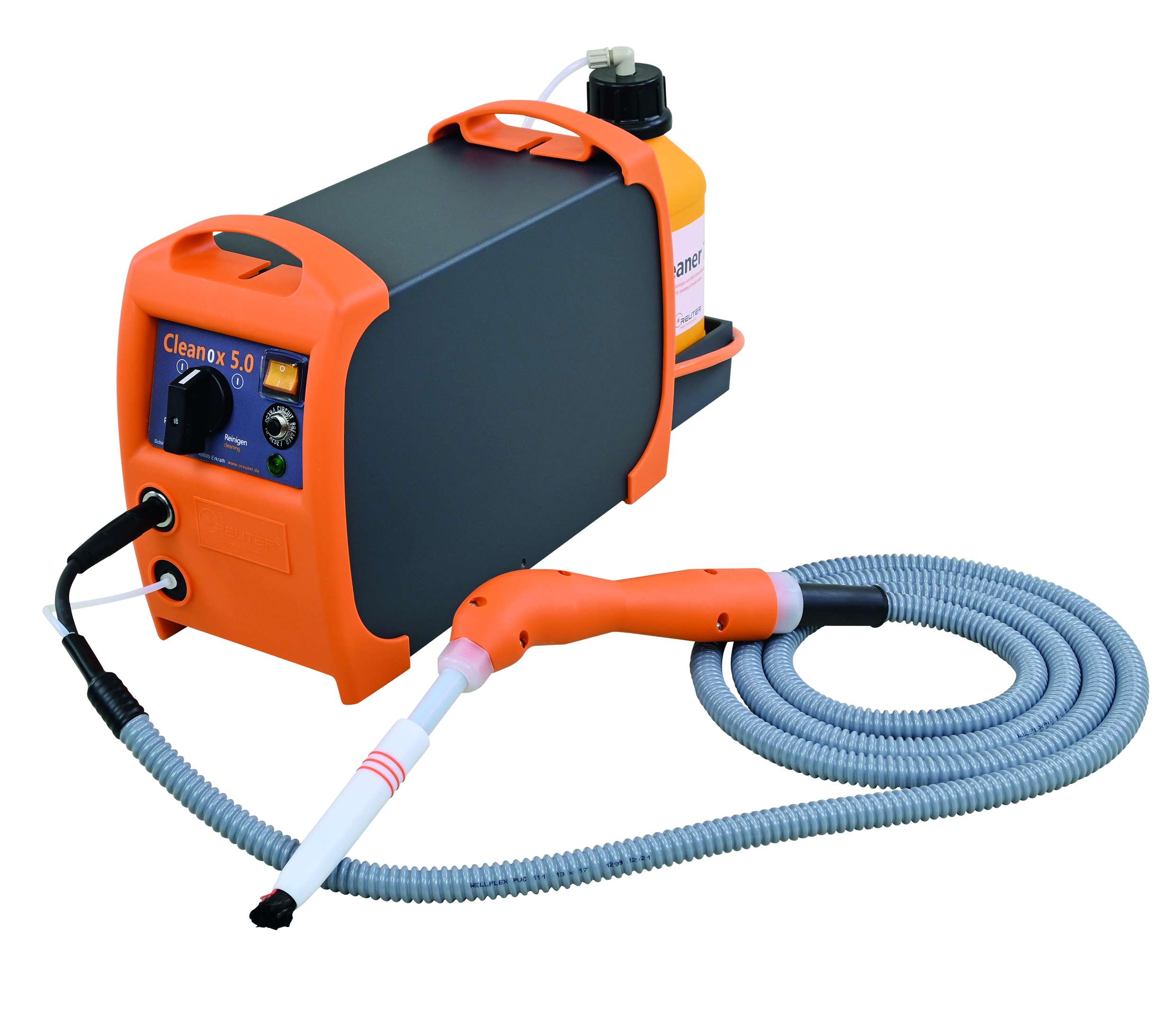 Reuter Cleanox 5.0 Set 1250 Va