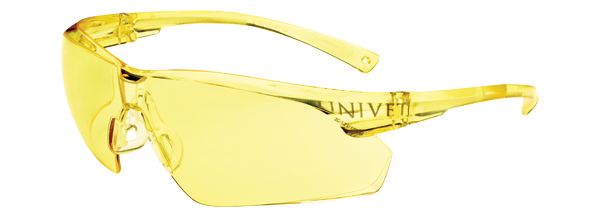 Univet Skyddsglasögon Kontrast