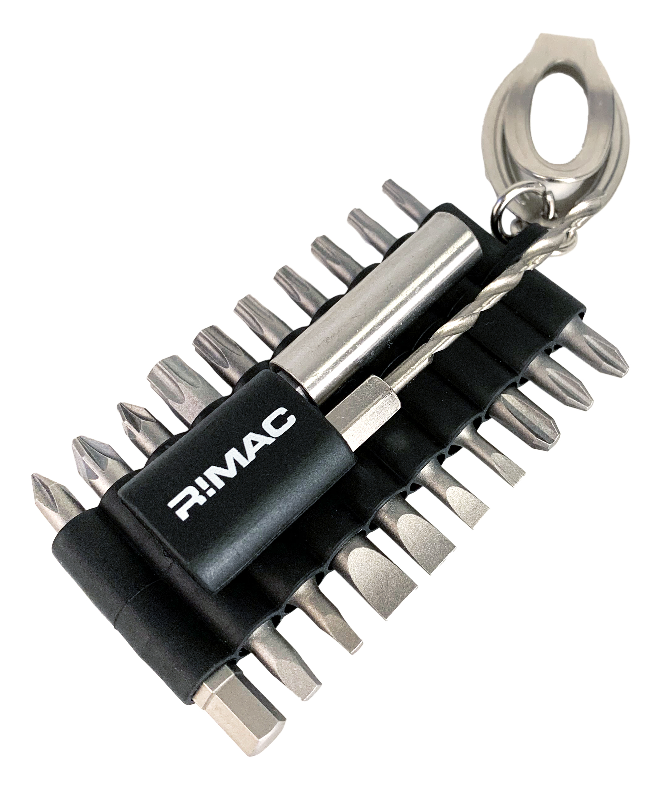 R!mac Bitsmatta 22 Del