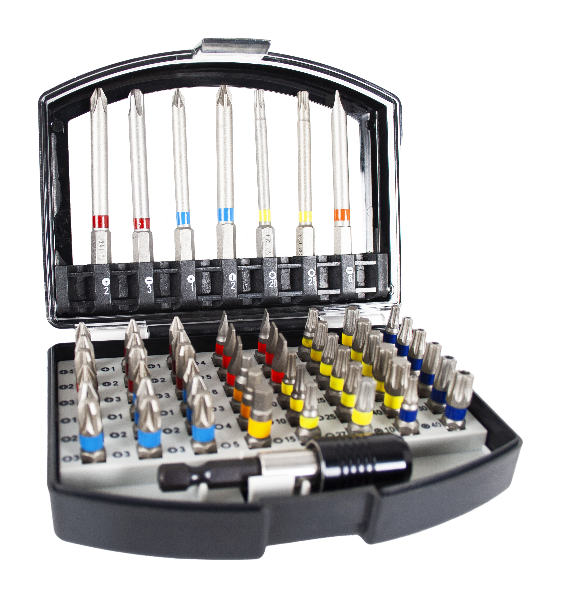 R!mac Bitsbox 56 Del