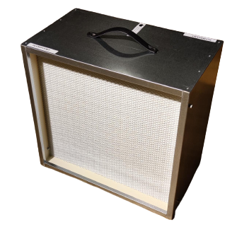 Hepa Filter 15m² Mobilego