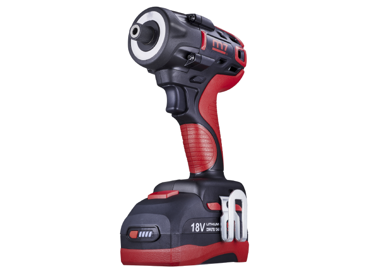 M7 Skruvdragare 2 X 18v 5.0ah