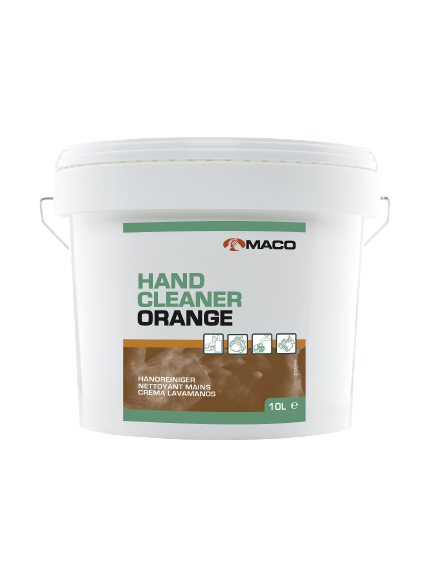 Maco Orange Handrengöring  10l