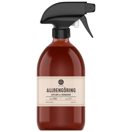 Bruka allrengöring 500ml