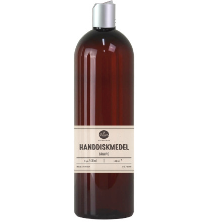 Bruka handdiskmedel 500ml