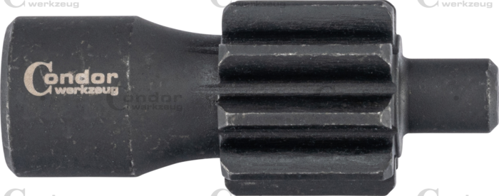 Motorrotator, DAF (Euro 4/5), 1/2"