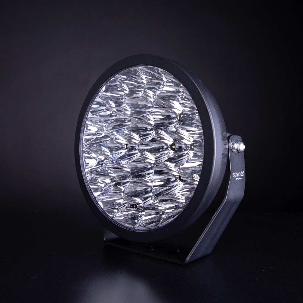 YOKON 2.0 SPOT LED 9"