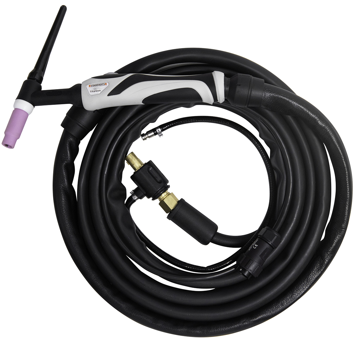 Tigbrännare 18 Flex 8m (jt-315mwd-wc/jt-300p-wc)