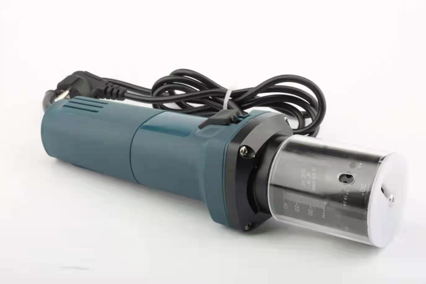 Tigelektrodslip 350w