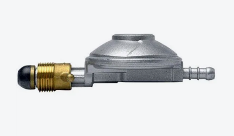 Sievert Regulator Pol
