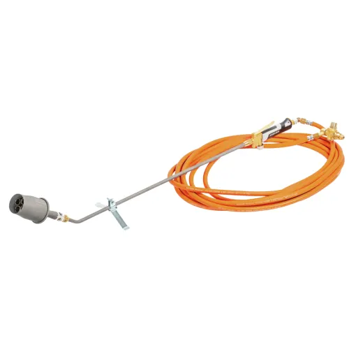 Pro Venturix Hosereg C60 Burner Kit Pol 750 Mm