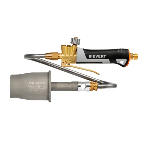 Pro Venturix Hosereg D60 Burner Kit Pol (detalj)
