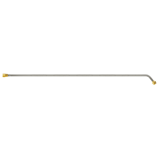 Titanium Neck Tube 950 Mm