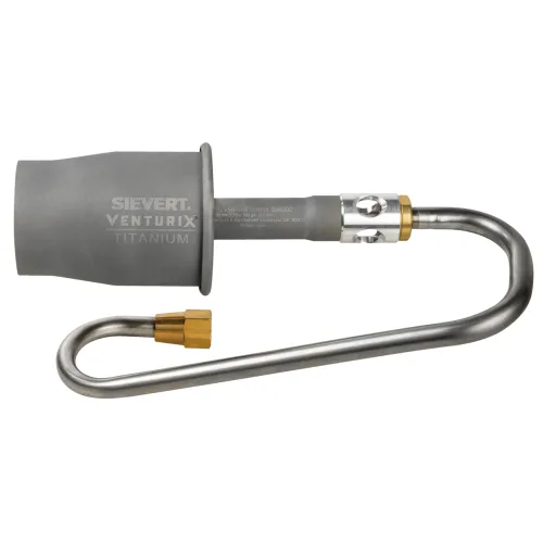 Pro Venturix D60 Burner