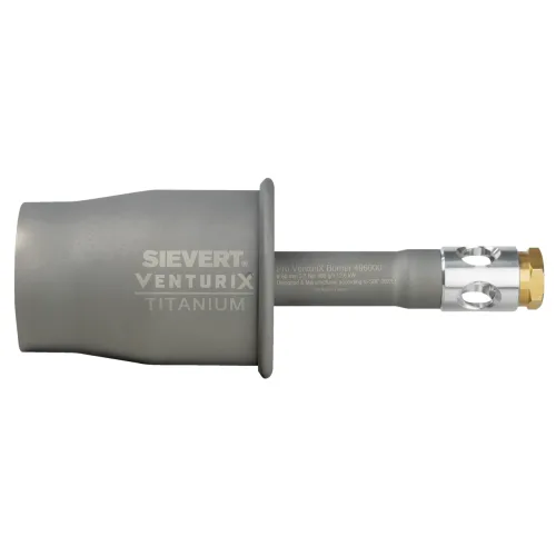 Pro Venturix C60 Burner