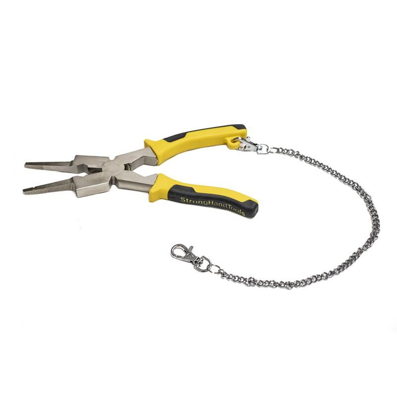 Stronghand Mig-svetstång Premium