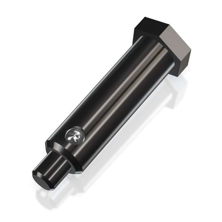 Knipex Dp50 Utbyteslåsstift