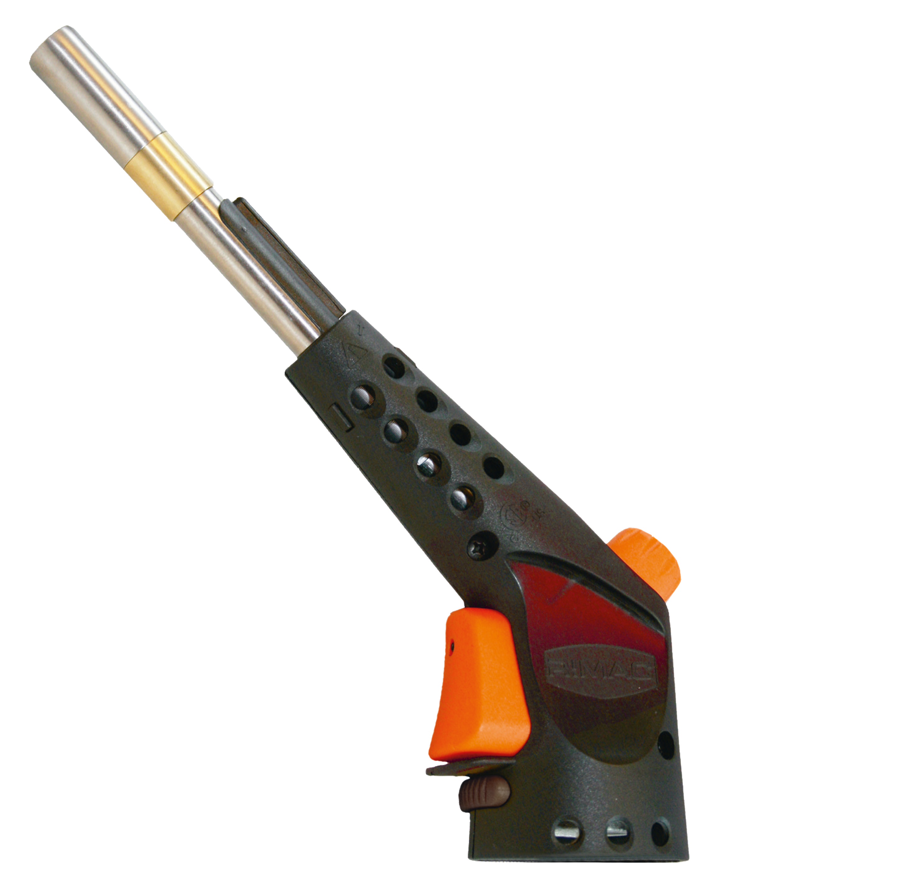 R!mac Supramix Brännarhandtag