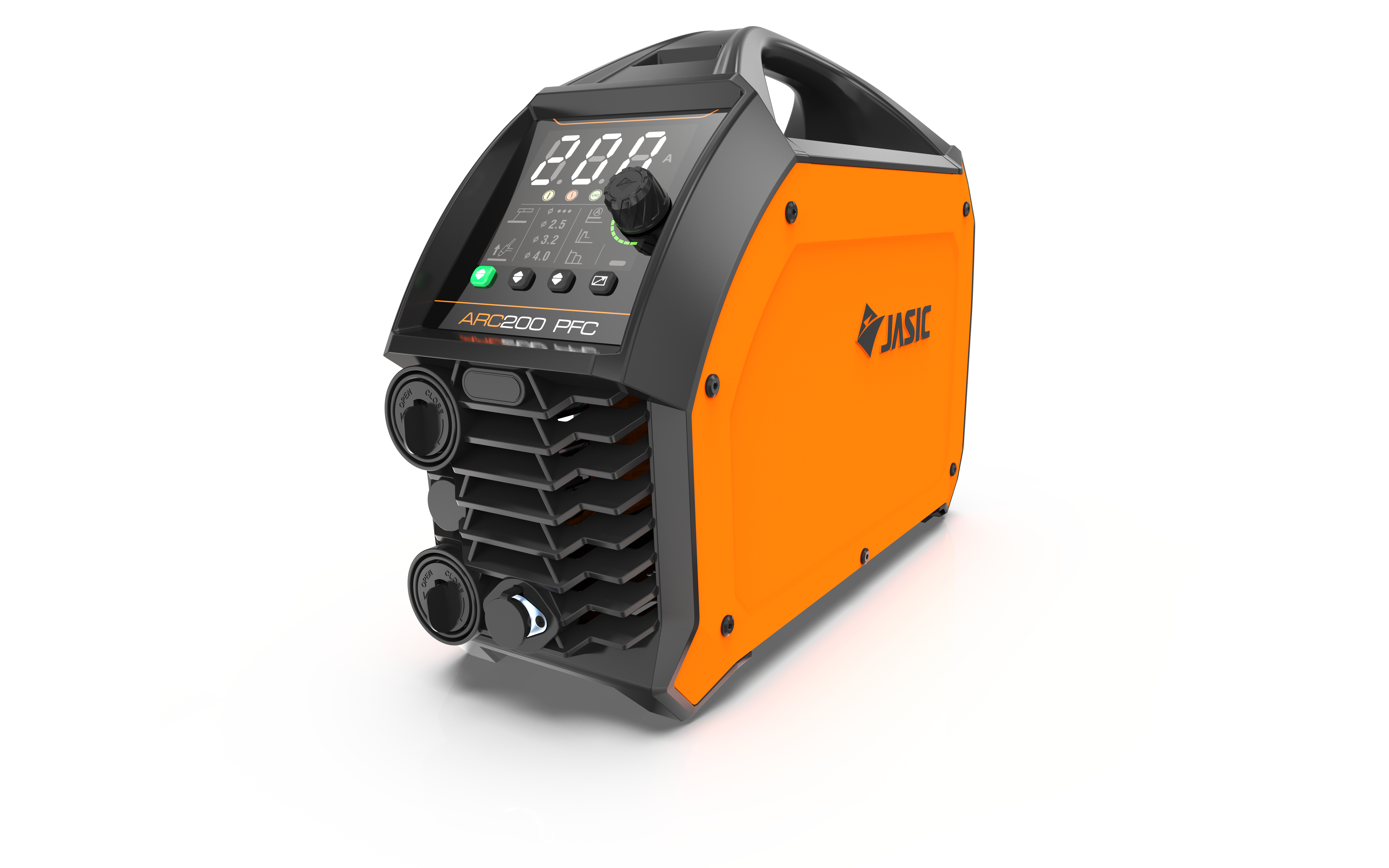 Jasic Evo 2.0 Arc200-pfc