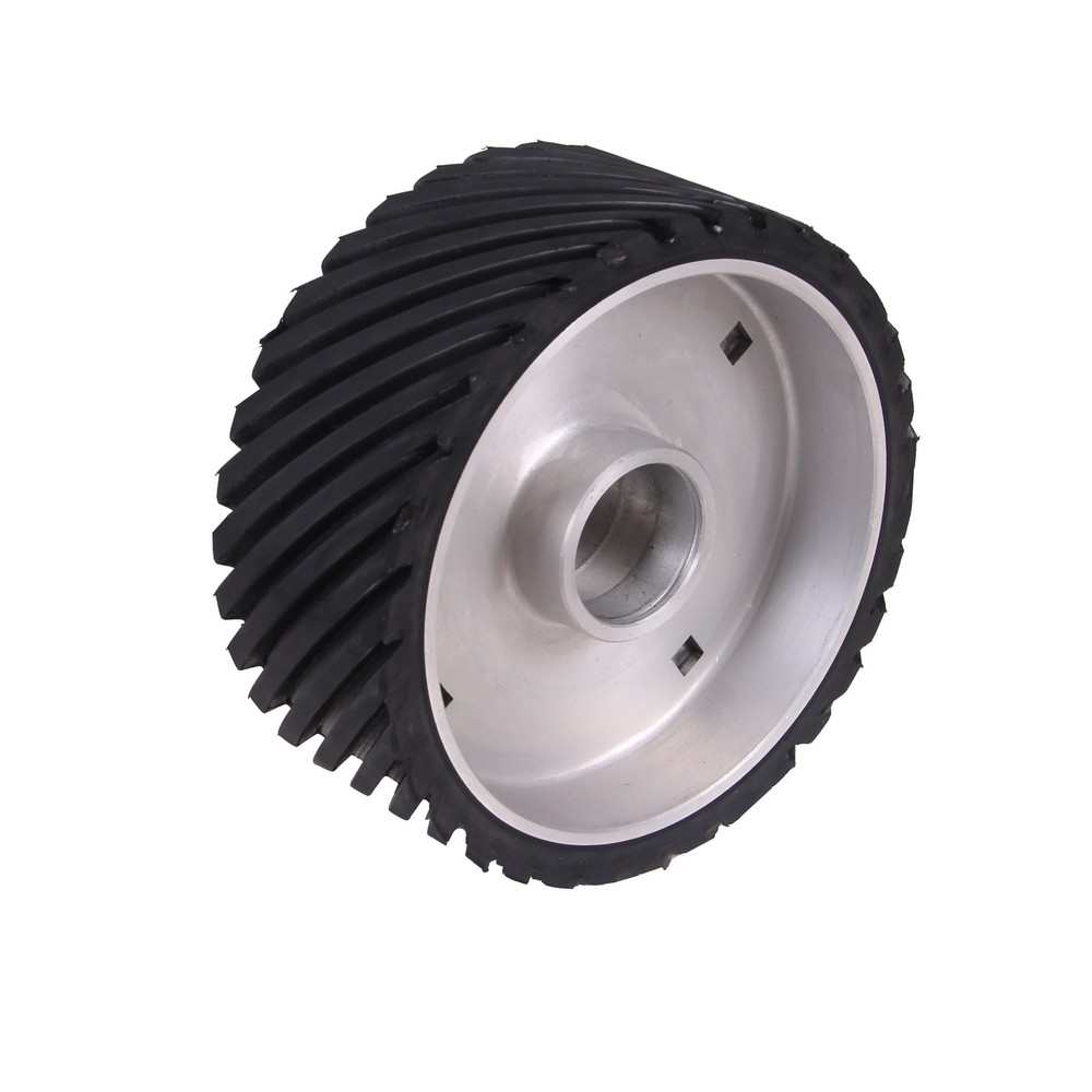 Kontakthjul Bandslip 75mm