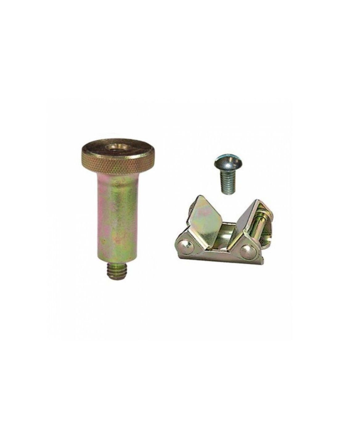 Stronghand 4-in-1 Packages (for F-clamps)