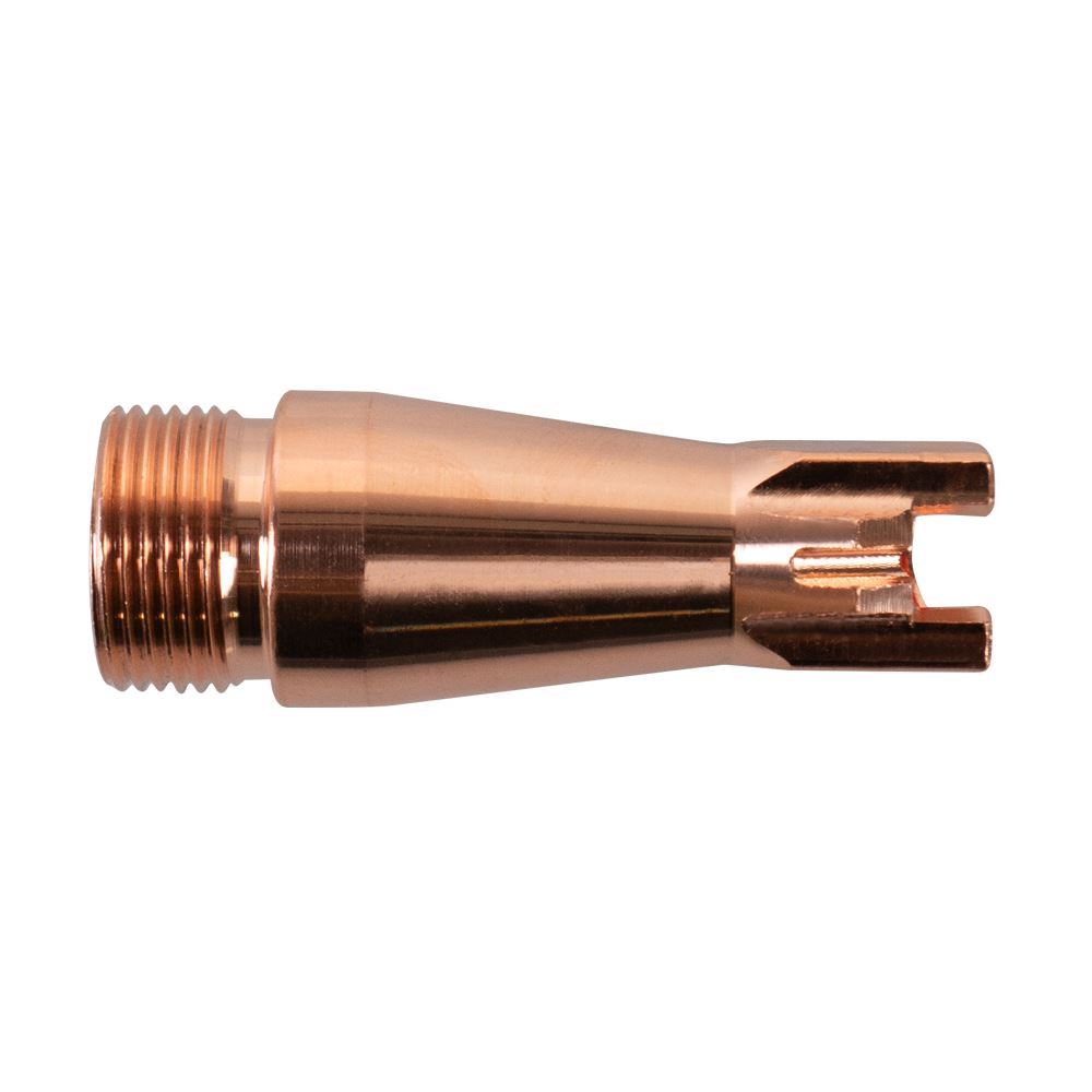 Lasersvets X1w Flat Munstycke