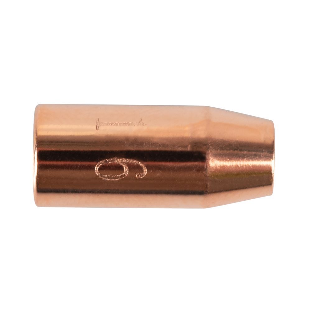 Lasersvets X1w Trådmatningsmunstycke 1.6mm