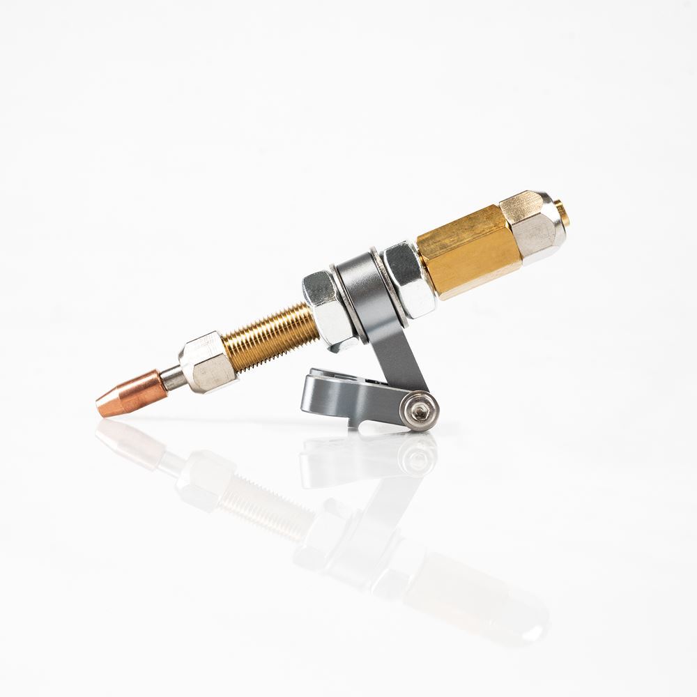 Lasersvets X1w Trådmatararm