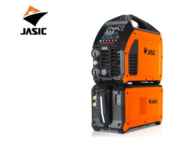Jasic Evo 2.0 Tig200ac/dc-pfc Water Cooled