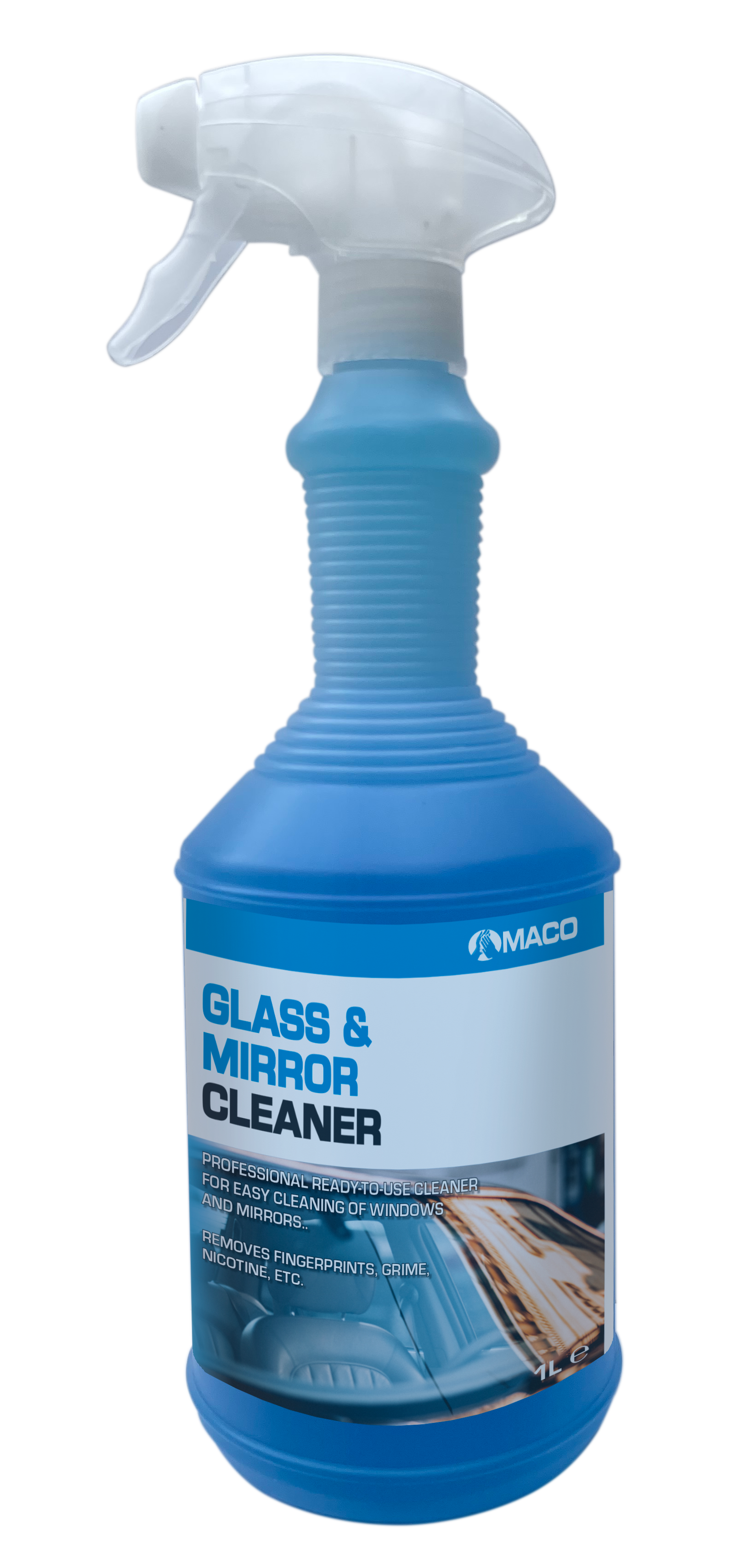 Maco Glass & Mirror 1 L