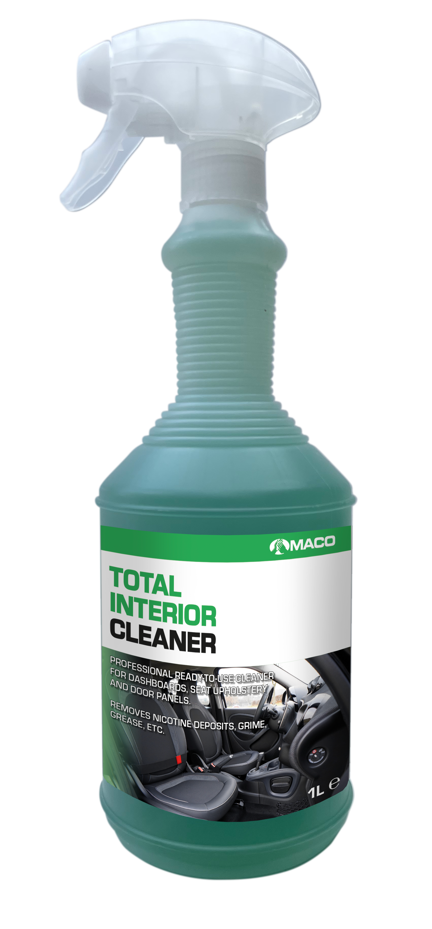 Maco Interior Cleaner 1 L