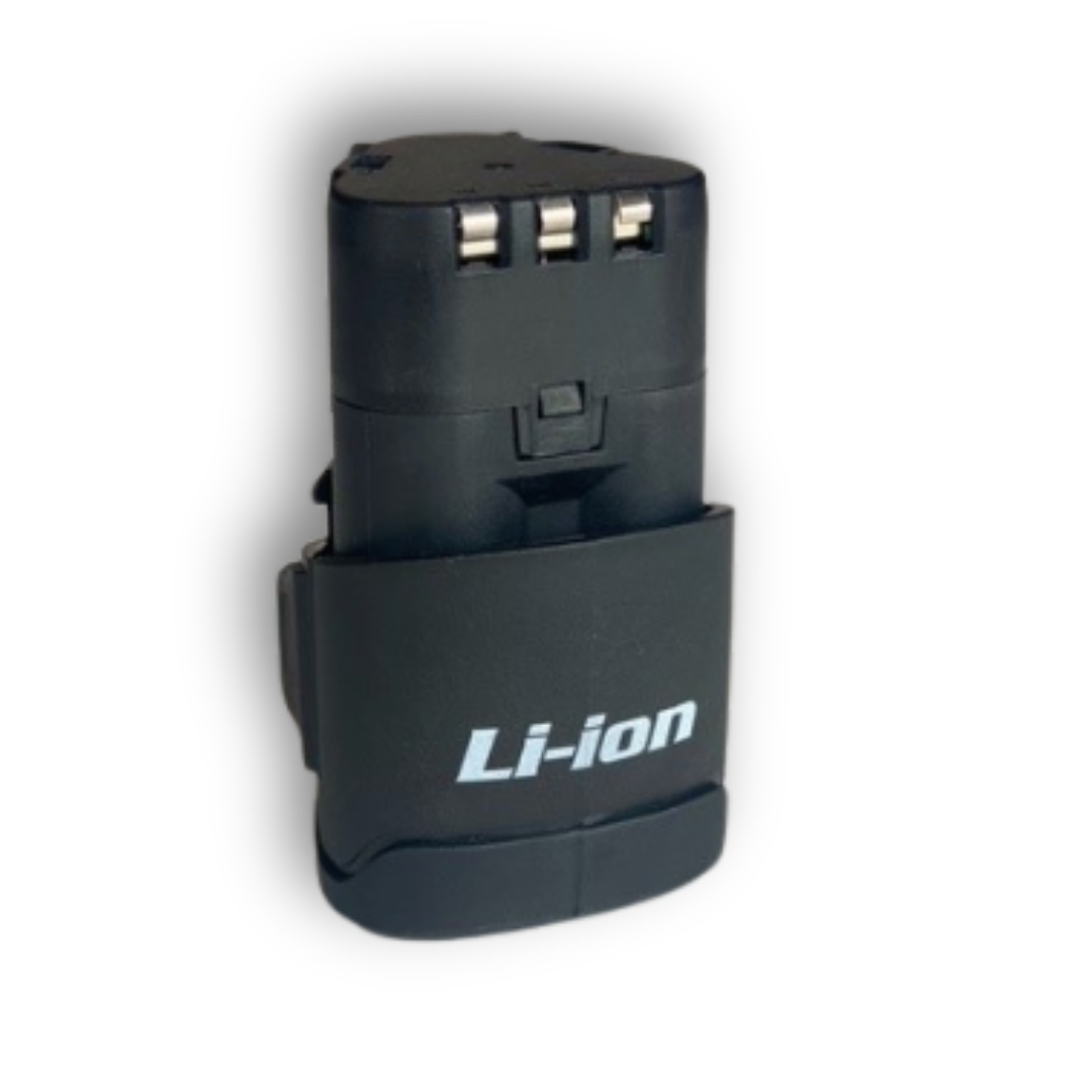 M7_li-ion Battery 12v 2.0ah