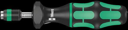 7446   11,0 - 29,0 In.lbs. Torque Screwdriver 7446, 11.0-29.0 In. Lbs.