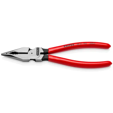 Knipex Kombinationstång Spetsig