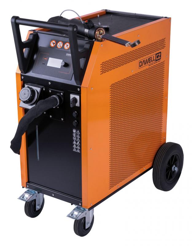 Induktionsvärmare Max 190 19kw