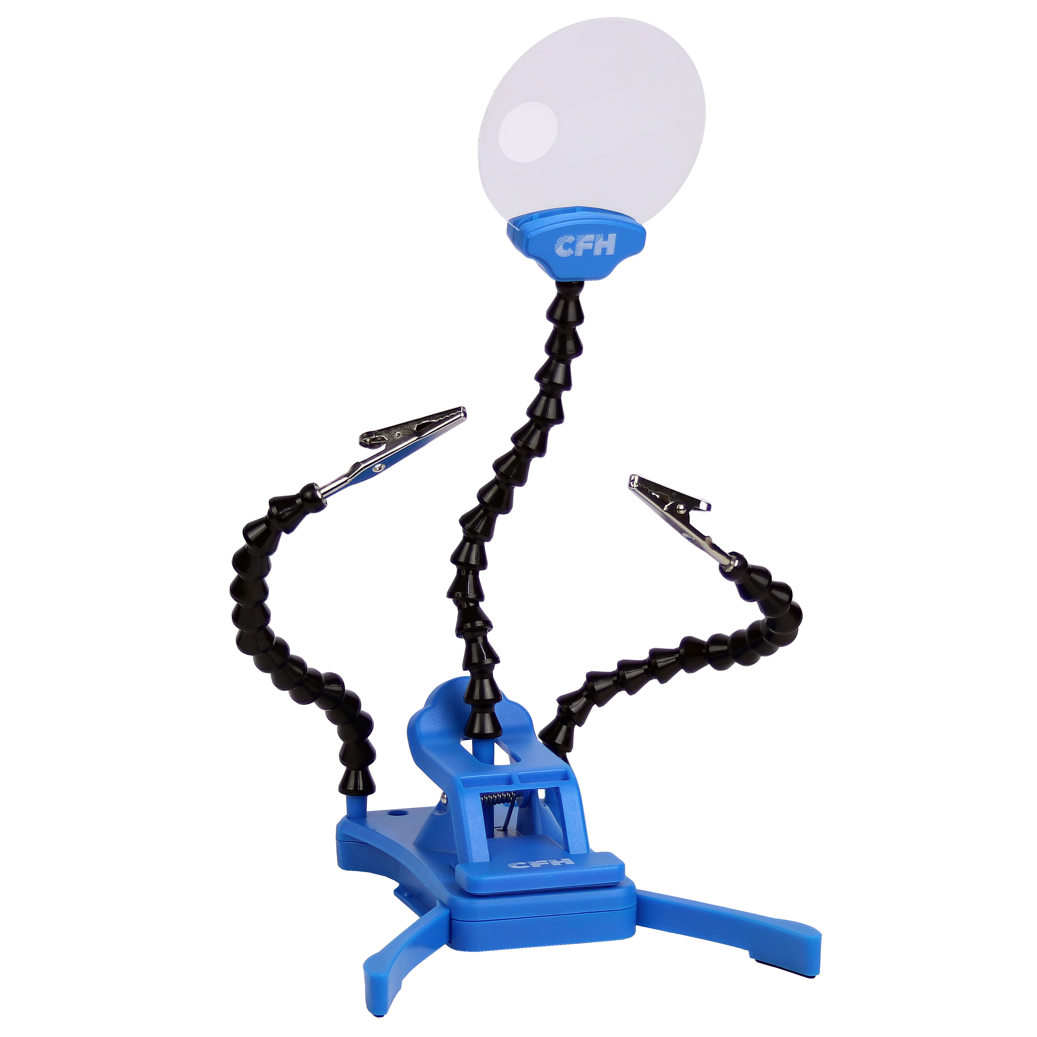 Cfh Lödstativ La 240